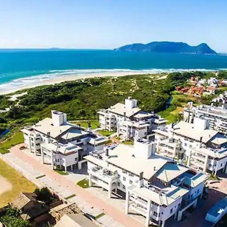 Apartamento Na Praia Do Campeche Florianópolis Eksteriør billede
