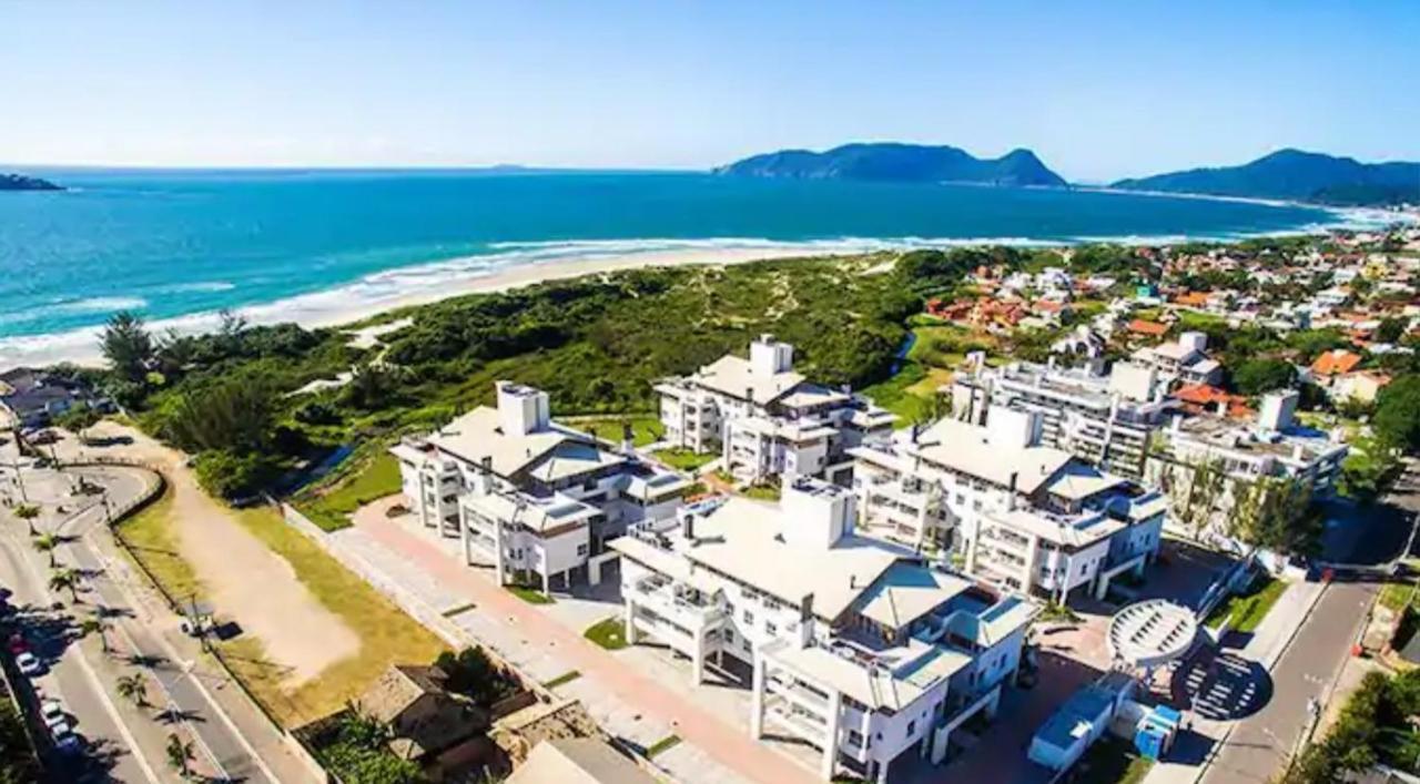 Apartamento Na Praia Do Campeche Florianópolis Eksteriør billede
