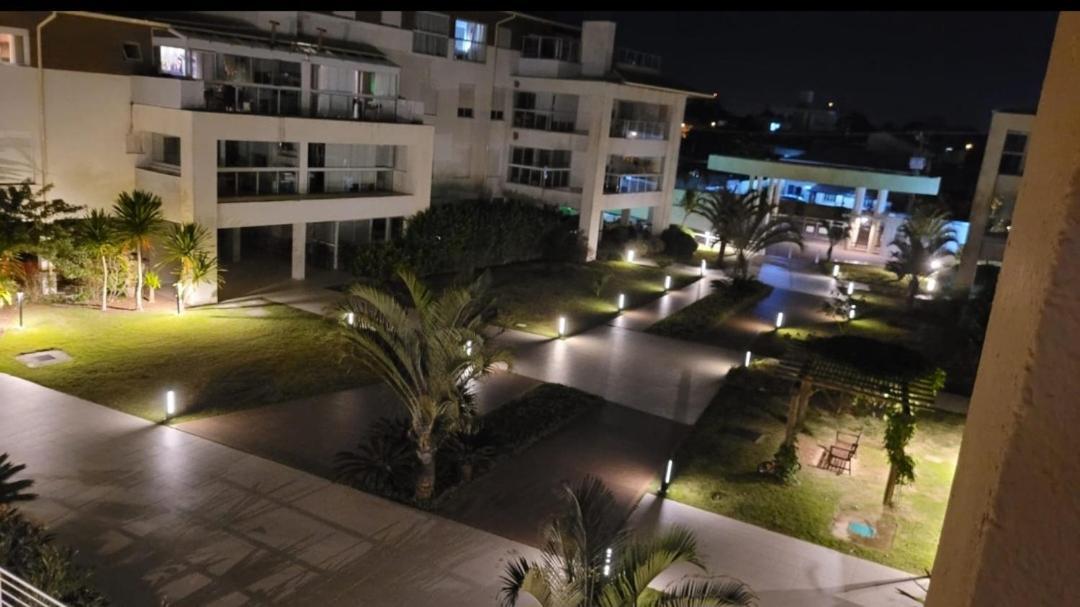 Apartamento Na Praia Do Campeche Florianópolis Eksteriør billede