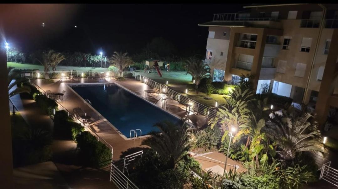 Apartamento Na Praia Do Campeche Florianópolis Eksteriør billede