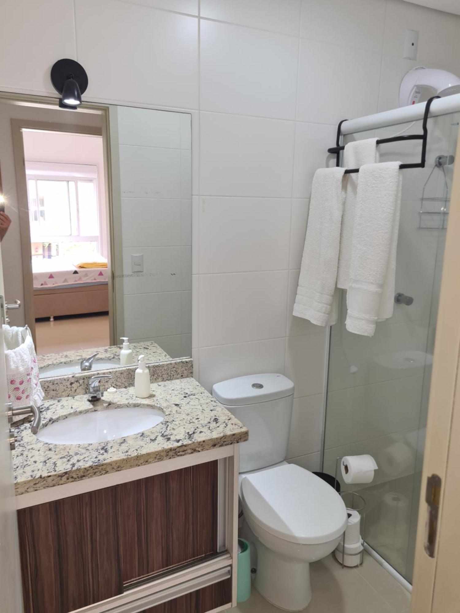 Apartamento Na Praia Do Campeche Florianópolis Eksteriør billede