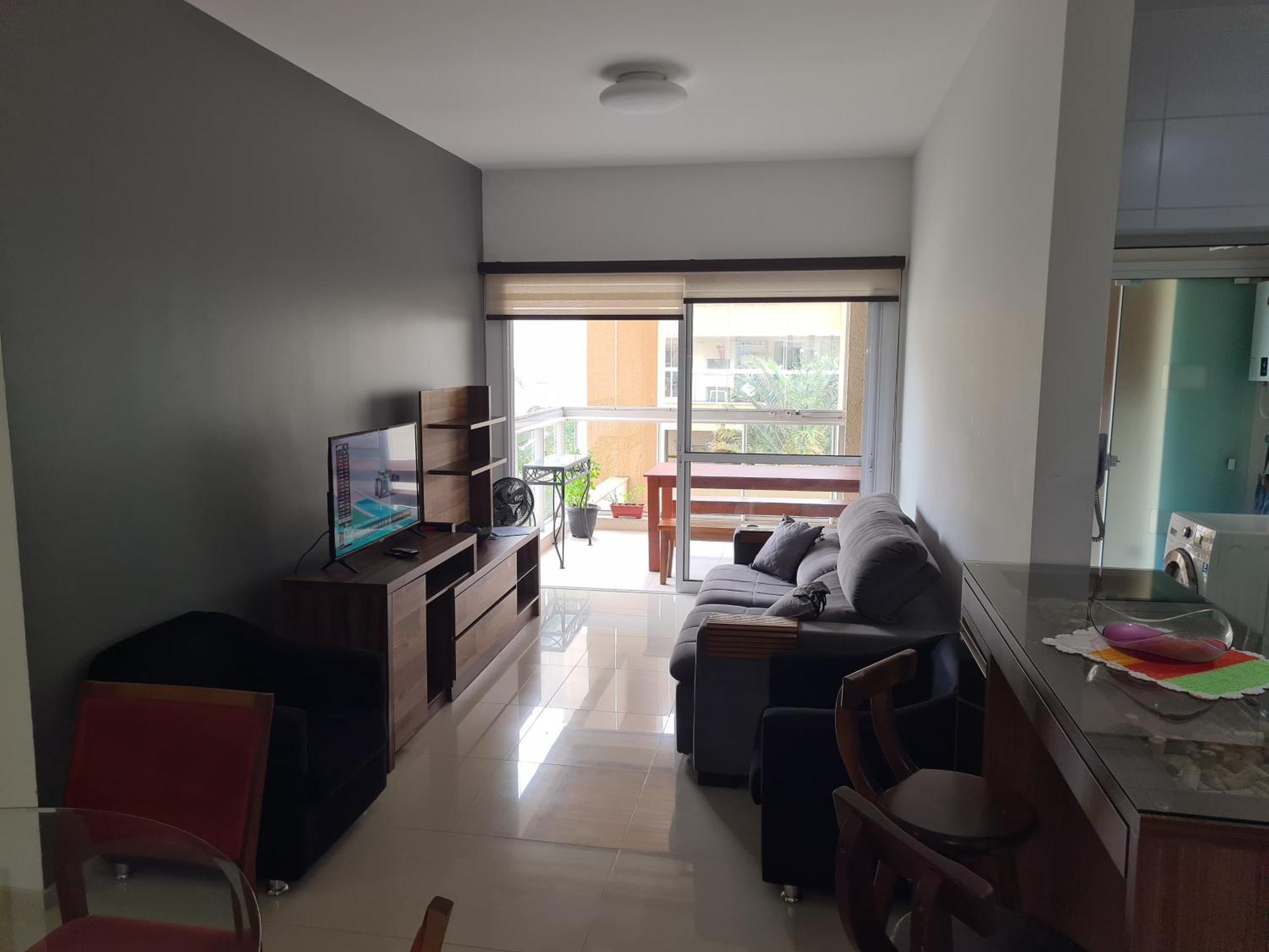Apartamento Na Praia Do Campeche Florianópolis Eksteriør billede