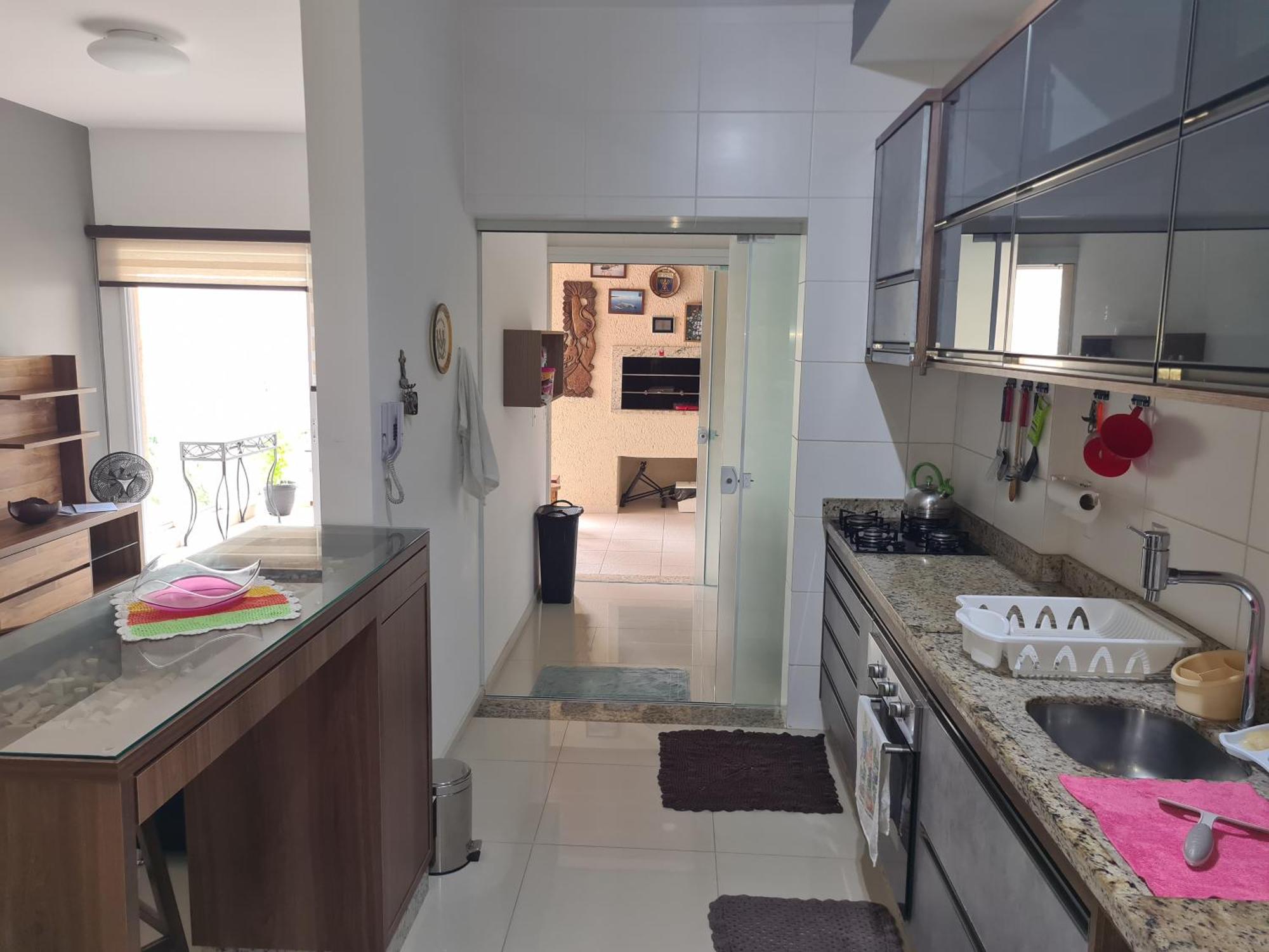 Apartamento Na Praia Do Campeche Florianópolis Eksteriør billede