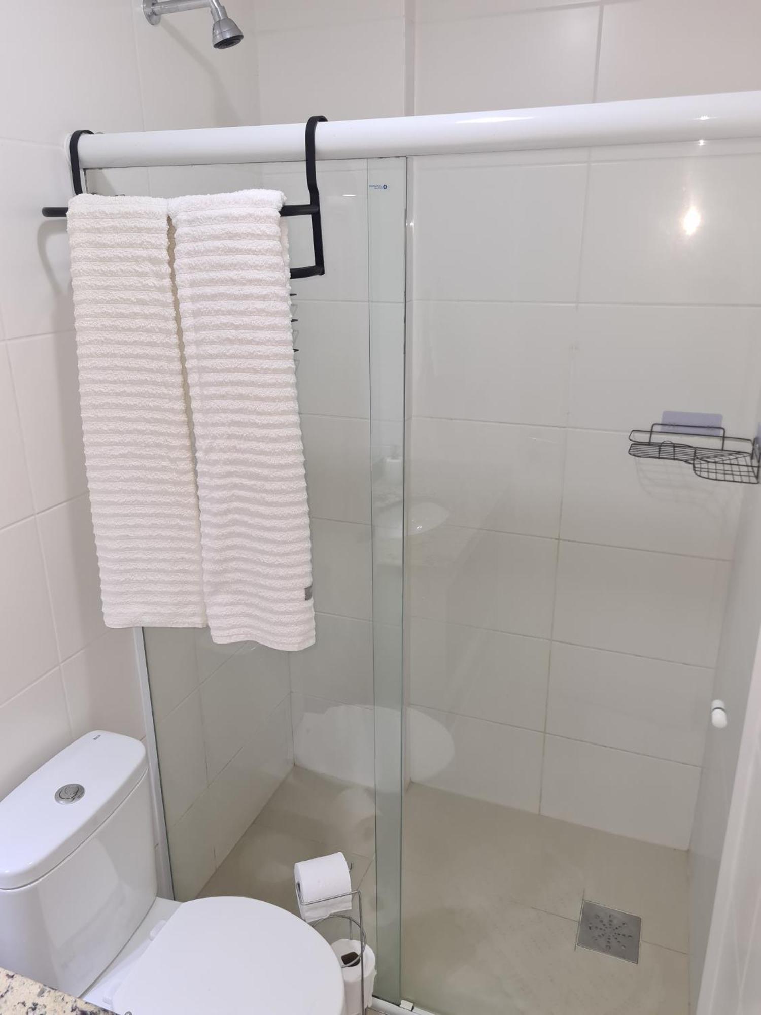 Apartamento Na Praia Do Campeche Florianópolis Eksteriør billede