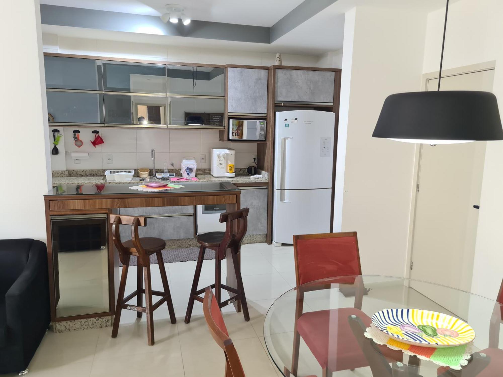 Apartamento Na Praia Do Campeche Florianópolis Eksteriør billede