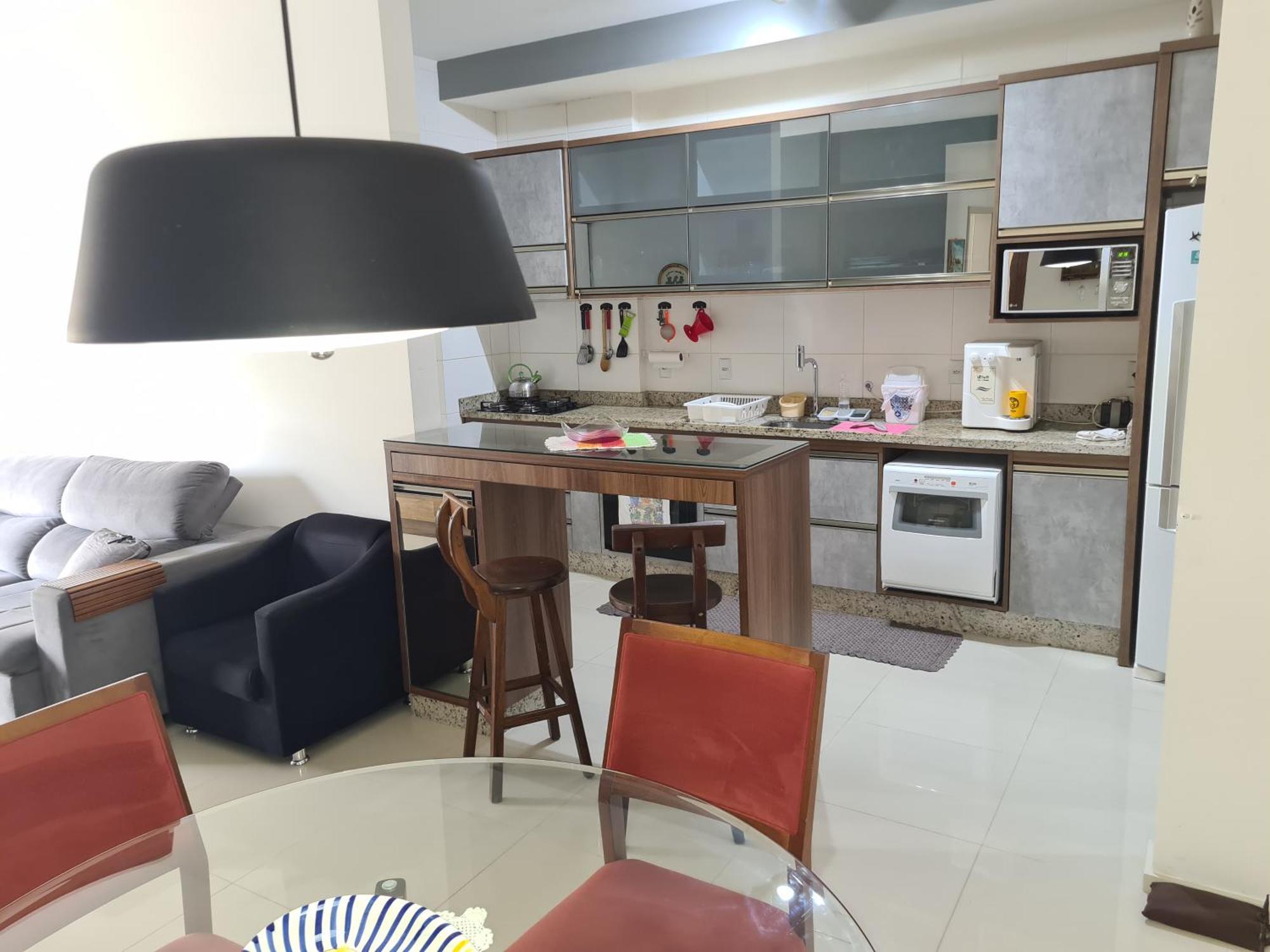 Apartamento Na Praia Do Campeche Florianópolis Eksteriør billede