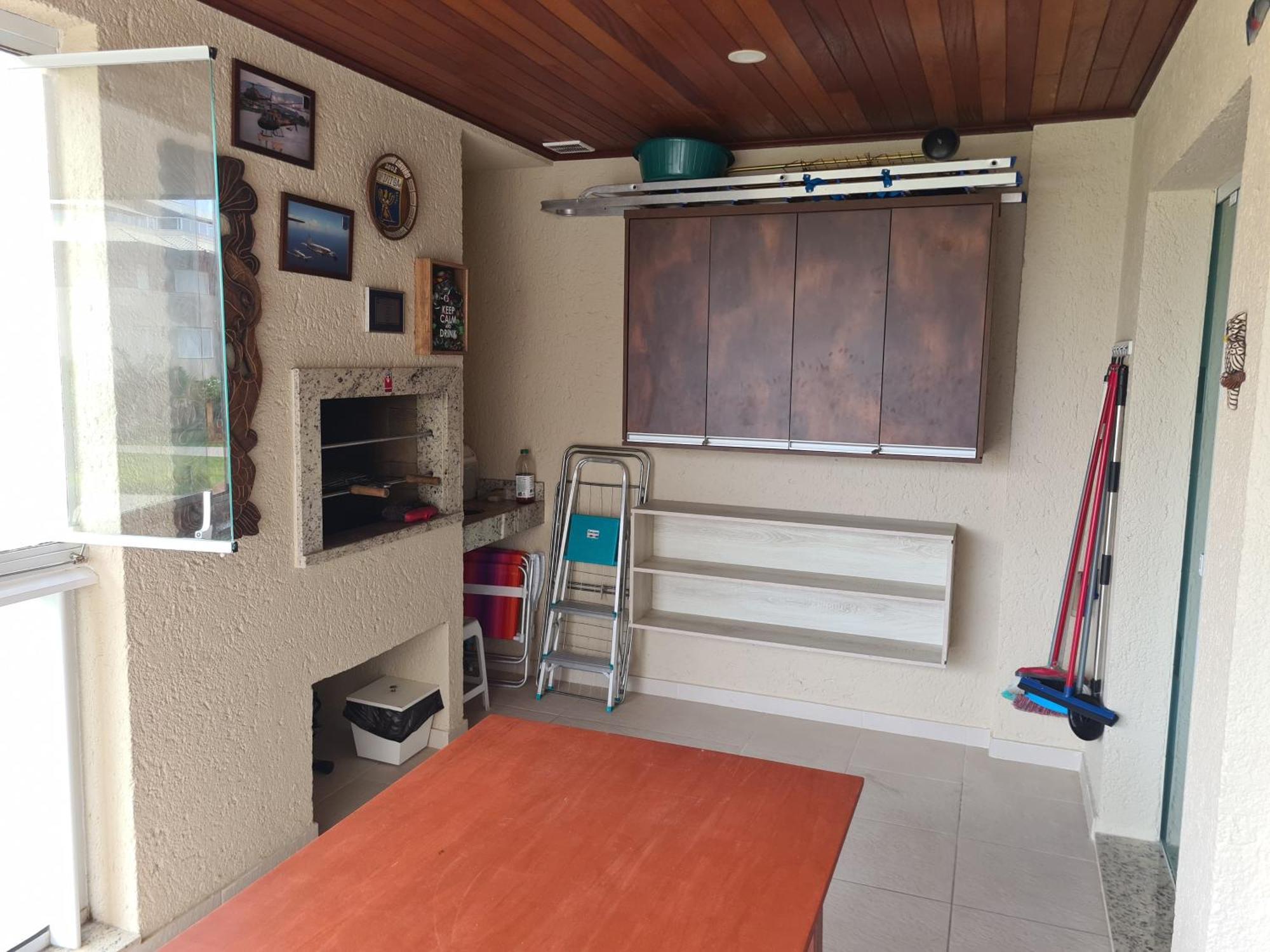 Apartamento Na Praia Do Campeche Florianópolis Eksteriør billede