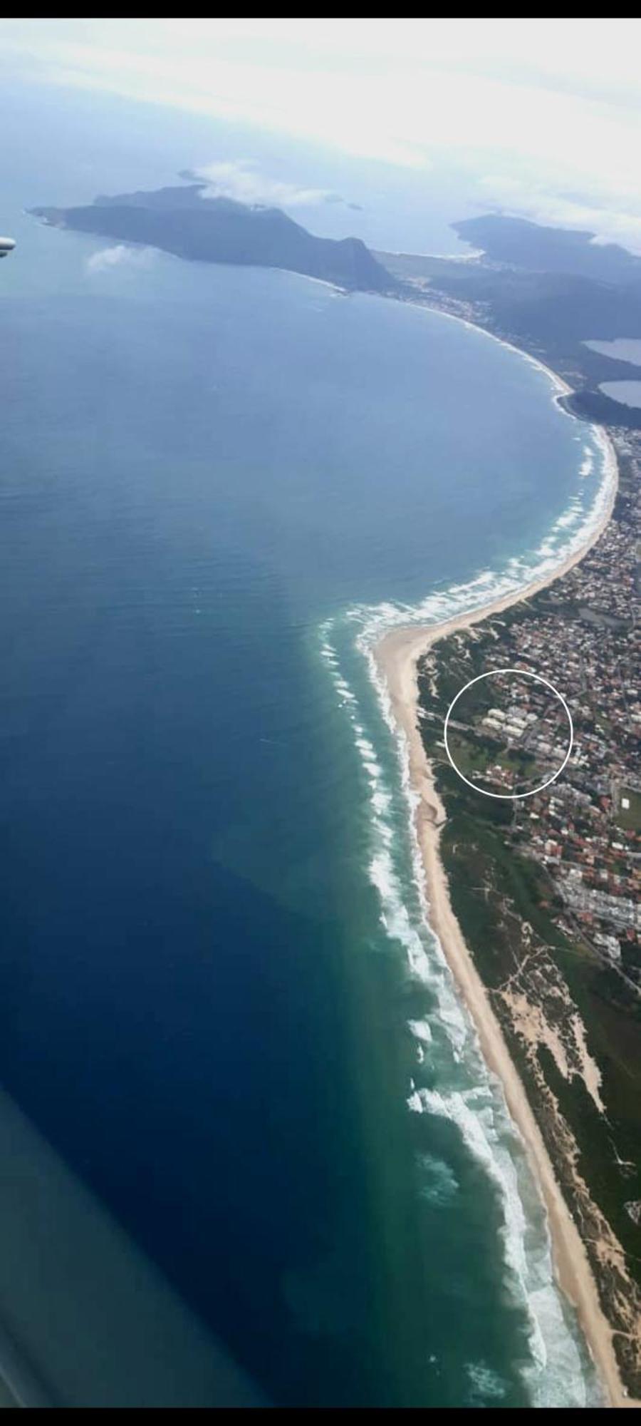 Apartamento Na Praia Do Campeche Florianópolis Eksteriør billede
