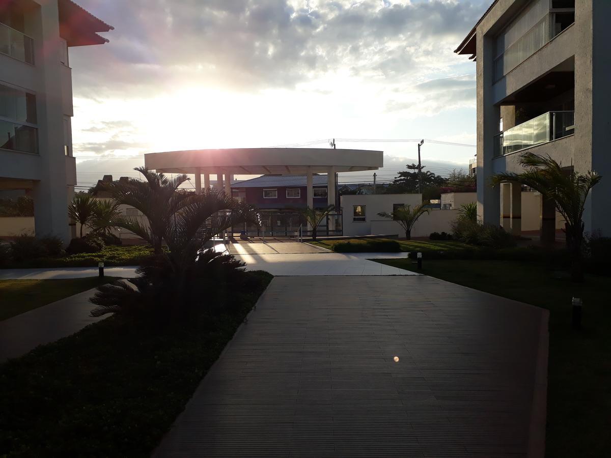 Apartamento Na Praia Do Campeche Florianópolis Eksteriør billede