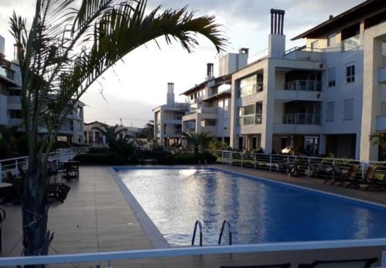 Apartamento Na Praia Do Campeche Florianópolis Eksteriør billede